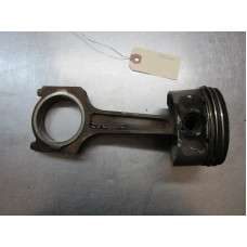 05M004 Piston and Connecting Rod Standard From 1998 JAGUAR  XJ8  4.0